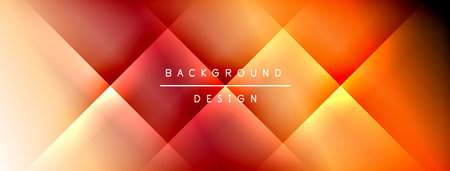 Light shadow lines dynamic gradient backgroundのイラスト素材