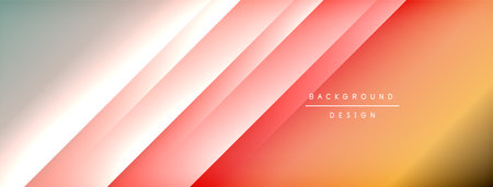 Light shadow lines dynamic gradient backgroundのイラスト素材