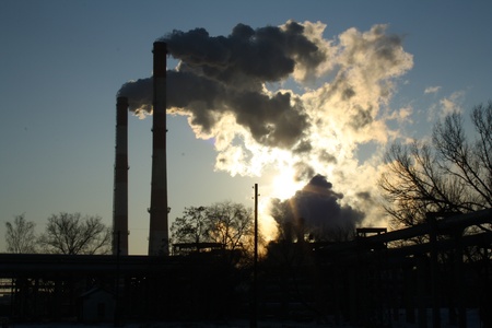 factoryの写真素材