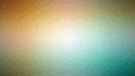 abstract low polygonal background vector illustrationのイラスト素材