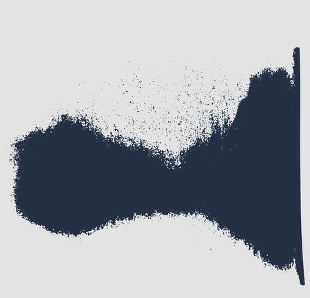 Grunge color texture. Vector illustration. Abstract grungy pattern with copy-space. Decorative creative background template. Old style stained wallpaper template.のイラスト素材