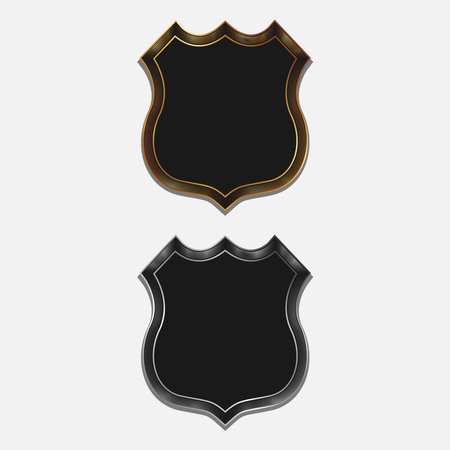 elements modern logo template, easy to make and suitable for companies with vector eps formatのイラスト素材