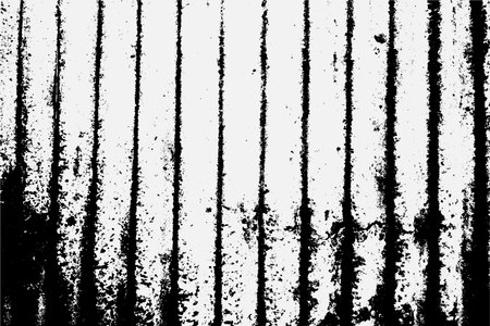 black and white fleck texture, Artistic and natural Texture With Vector EPS format.のイラスト素材