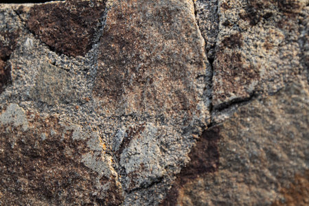 Stone texture, stone wall background