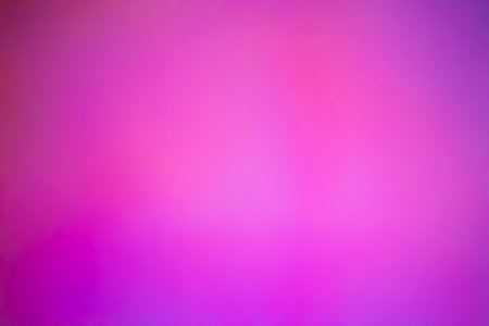 Abstract Blurred colorful gradient background.の写真素材