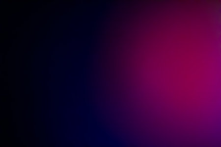 Abstract Blurred colorful gradient background.の写真素材
