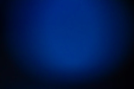 Abstract Blurred colorful gradient background.の写真素材