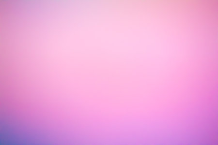 Abstract A soft and bright colorful gradient backgroundの写真素材