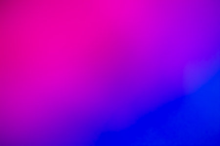 Abstract Soft red and blue gradient backgroundの写真素材