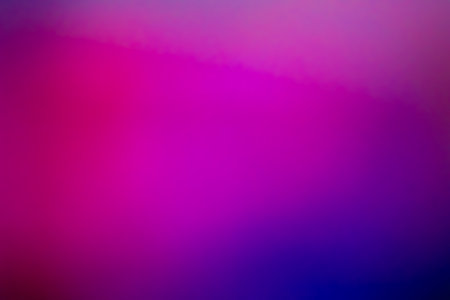 Abstract Soft red and blue gradient backgroundの写真素材