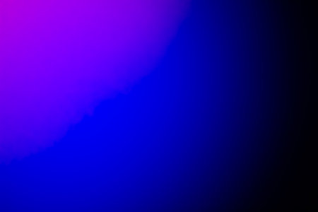 Abstract Soft red and blue gradient backgroundの写真素材