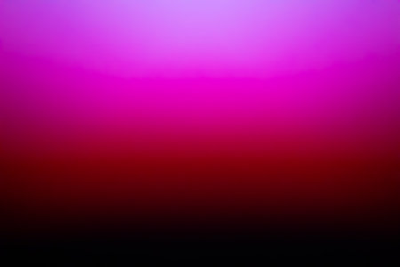 Abstract Blurred colorful gradient background.の写真素材