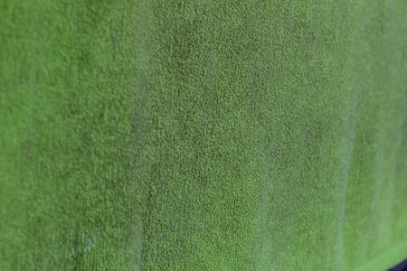 very detailed fabric Tetxur backgroundの写真素材