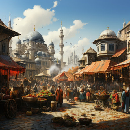 View of the Pashupatinath temple in Kathmandu in Nepalの素材