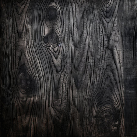Wooden texture. Wood background with natural patterns. Wood texture.の素材