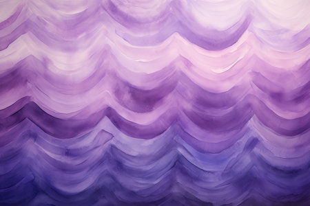 Watercolor abstract background. Colorful texture.の素材