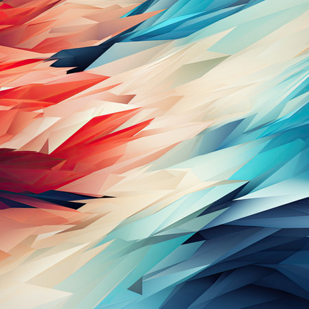 Abstract backgroundの素材