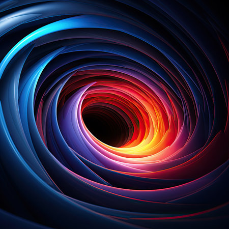 Abstract colorful backgroundの素材