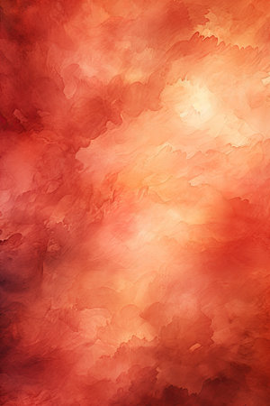 Abstract watercolor background.の素材