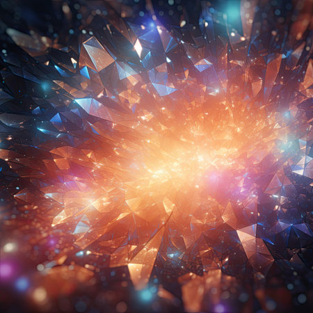 Abstract background.の素材