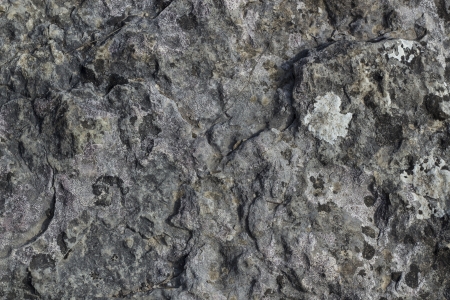 Seamless rock texture background closeup