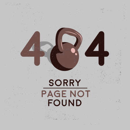 Error 404. Sorry, Page Not Found.