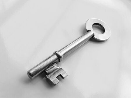 door keyの写真素材