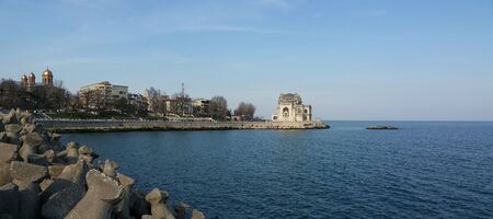 casino near sea