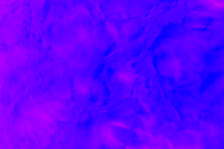 Abstract background with purple and blue color. Colorful blank surfaceの写真素材