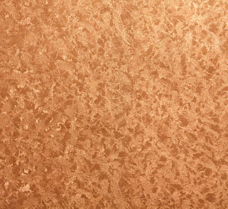 Gold textureの写真素材