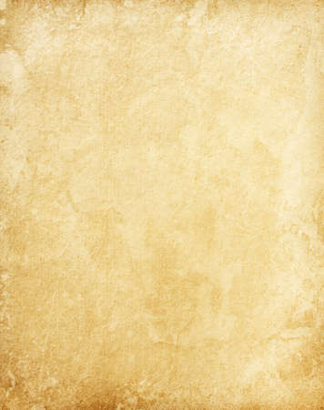 aged paper textureの写真素材