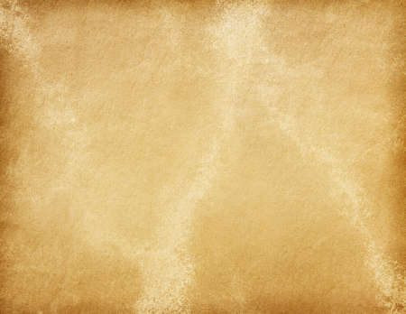 vintage paper with orchidの写真素材