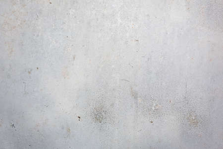Very damaged and scratched old metal textured background