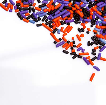 Halloween Sprinkles