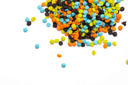 Halloween Sprinkles