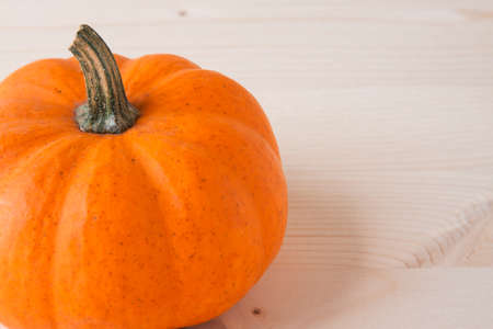 Miniature Pumpkins