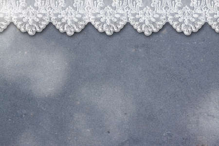 Lace and Tinの写真素材