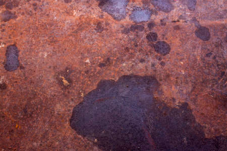 Sheet Metal Textureの写真素材