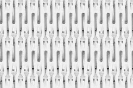Geometric Forks
