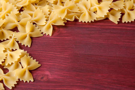 Dry Pasta