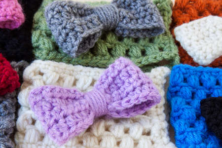 Crochet Craftsの写真素材