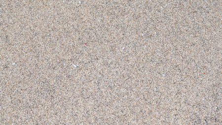 Natural Sand Texture Background Close-upの写真素材