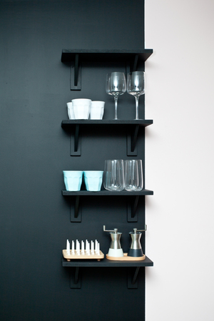 Home decorationの写真素材