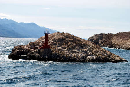 lighthouseの写真素材