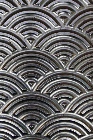 Image of steel background.の写真素材