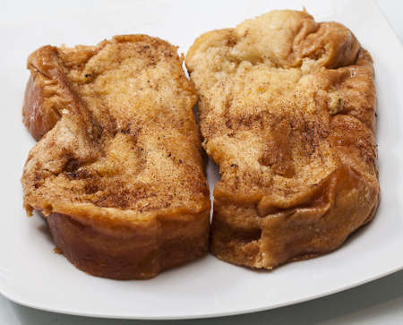 Image of a spanish traditional sweet
