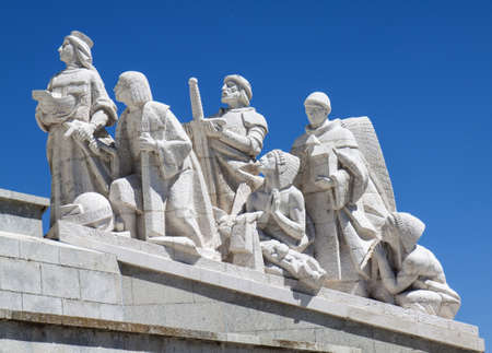 Image of Jesus at Madridの写真素材