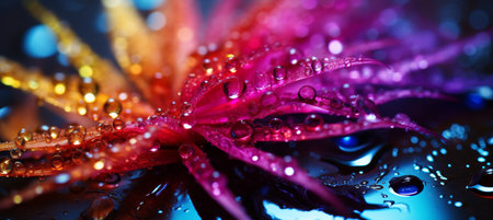 a banner showcasing all wonders of the world.Conceptualize the essence of each wonder in a captivating visual compositionの素材