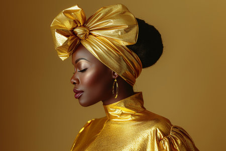 Abstract egyptian background featuring bastet, cleopatra, pyramids, and dark elementsの素材