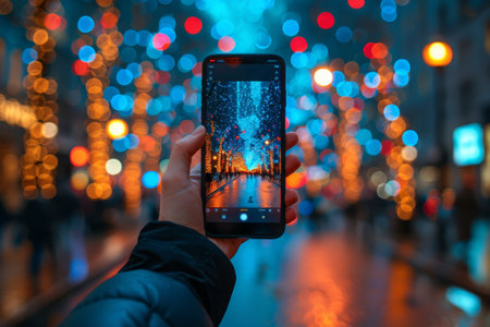 Exploring the role of ai in enhancing predictive policing and crime prevention strategiesの素材